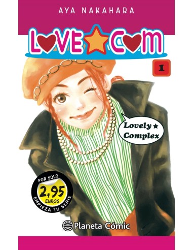 SM Love com nº 01 295